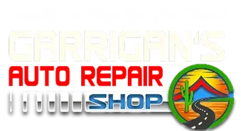Garrigan\'s Auto Repair Shop
