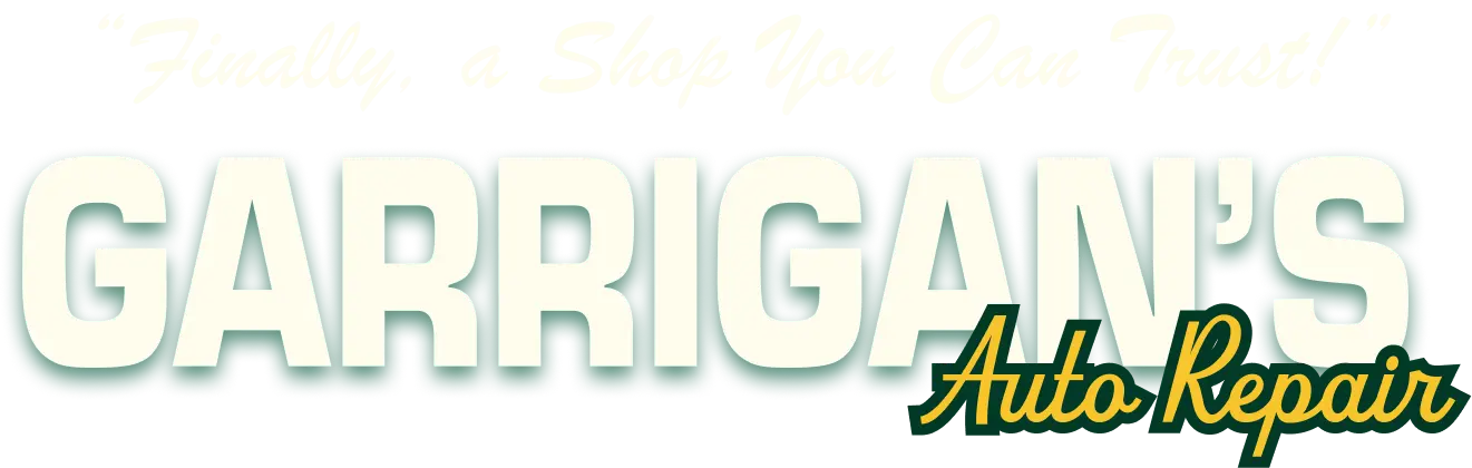 Garrigan's